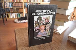 Seller image for Die Jnglingsmutter. Eine Schildbrger-Geschicht aus Rtt. for sale by Antiquariat Floeder