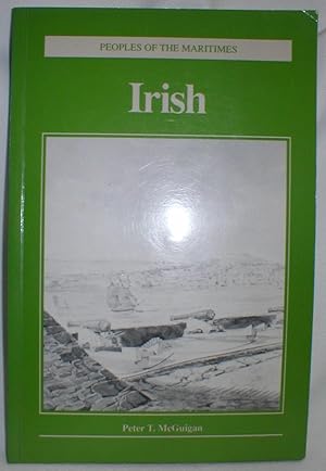 Peoples of the Maritimes; Irish