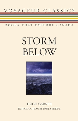 Bild des Verkufers fr Storm Below (Paperback or Softback) zum Verkauf von BargainBookStores