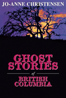 Immagine del venditore per Ghost Stories of British Columbia (Paperback or Softback) venduto da BargainBookStores
