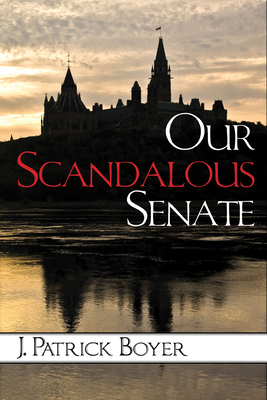 Seller image for Our Scandalous Senate (Paperback or Softback) for sale by BargainBookStores