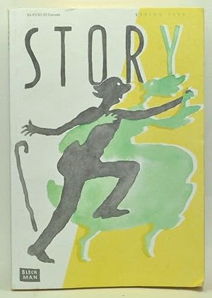 Seller image for Story, Vol. 43, No. 2 (Spring 1995) for sale by Cat's Cradle Books