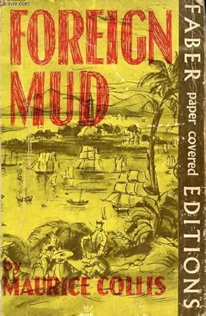 Seller image for FOREIGN MUD for sale by Le-Livre