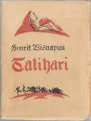 Talihari (Midwinter) [Third Book of Poetry]