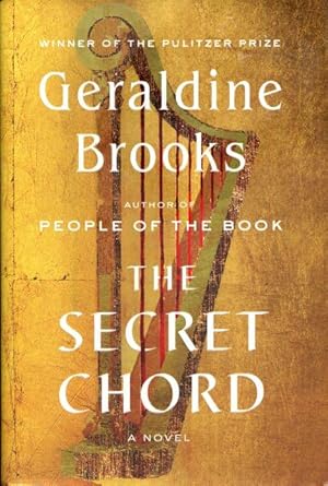 Seller image for The Secret Chord for sale by Vandello Books, Member IOBA