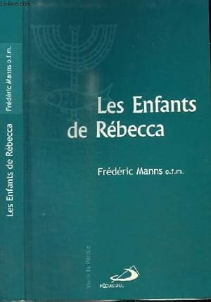 Seller image for LES ENFANTS DE REBECCA for sale by Le-Livre
