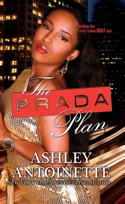 Seller image for The Prada Plan (Paperback or Softback) for sale by BargainBookStores