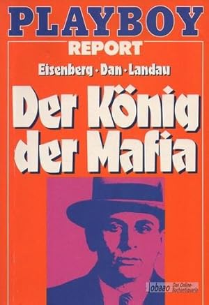 Seller image for Der Knig der Mafia for sale by obaao - Online-Buchantiquariat Ohlemann