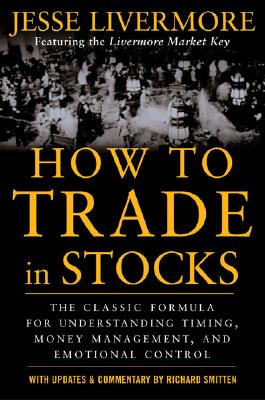 Seller image for How to Trade in Stocks (Paperback or Softback) for sale by BargainBookStores