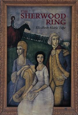 Bild des Verkufers fr The Sherwood Ring (Paperback or Softback) zum Verkauf von BargainBookStores