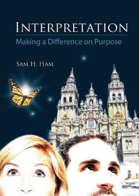 Seller image for Interpretation: Making a Difference on Purpose (Paperback or Softback) for sale by BargainBookStores