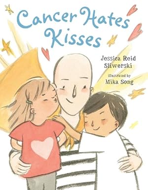 Imagen del vendedor de Cancer Hates Kisses (Hardcover) a la venta por Grand Eagle Retail