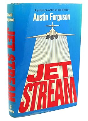 Seller image for JET STREAM for sale by Rare Book Cellar