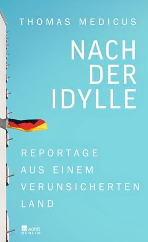 Image du vendeur pour Nach der Idylle mis en vente par Rheinberg-Buch Andreas Meier eK