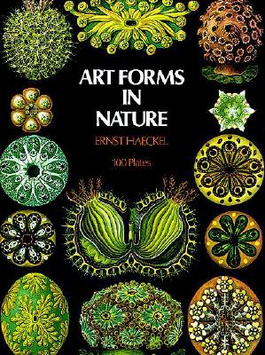 Imagen del vendedor de Art Forms in Nature (Paperback or Softback) a la venta por BargainBookStores