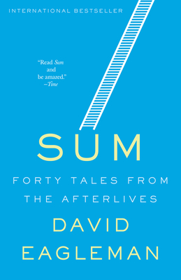 Seller image for Sum: Forty Tales from the Afterlives (Paperback or Softback) for sale by BargainBookStores