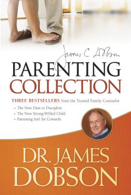 Image du vendeur pour The Dr. James Dobson Parenting Collection (Paperback or Softback) mis en vente par BargainBookStores