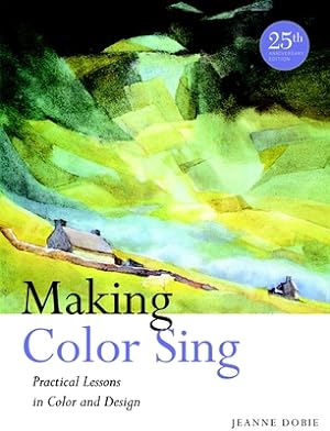 Image du vendeur pour Making Color Sing: Practical Lessons in Color and Design (Paperback or Softback) mis en vente par BargainBookStores