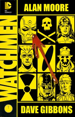 Imagen del vendedor de Watchmen: The Deluxe Edition (Hardback or Cased Book) a la venta por BargainBookStores