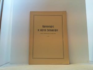 Imagen del vendedor de Ahnenweisheit in unseren Volksmrchen und ihre Bedeutung fr die heutige Zeit. Vortrag. a la venta por Antiquariat Uwe Berg