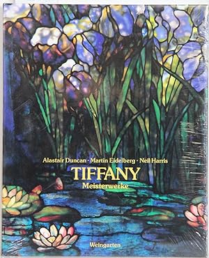 Bild des Verkufers fr Tiffany Meisterwerke. zum Verkauf von Antiquariat  Braun