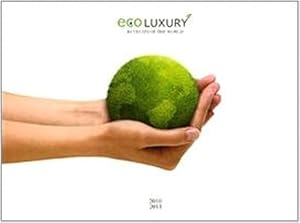 Immagine del venditore per Eco luxury. Retreats of the world. 2010-2011. venduto da FIRENZELIBRI SRL