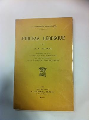 Philéas Lebesgue