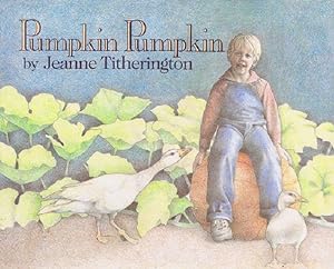 Seller image for PUMPKIN PUMPKIN for sale by Kay Craddock - Antiquarian Bookseller