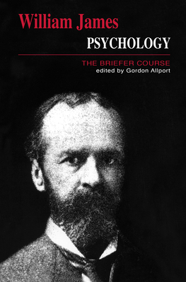 Seller image for Psychology: The Briefer Course (Paperback or Softback) for sale by BargainBookStores