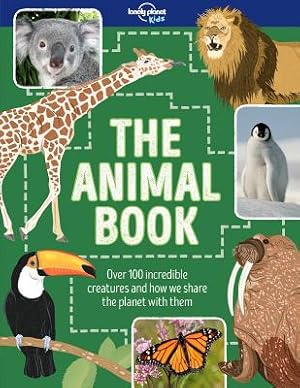 Seller image for The Animal Book (Hardback or Cased Book) for sale by BargainBookStores