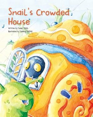 Seller image for Snail's Crowded House (Hardback or Cased Book) for sale by BargainBookStores