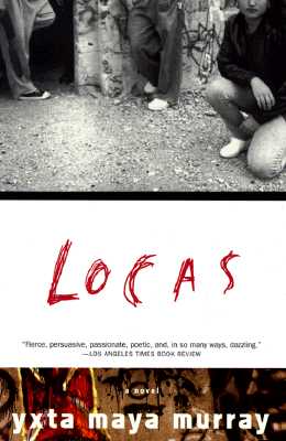 Seller image for Locas (Paperback or Softback) for sale by BargainBookStores