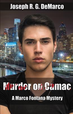 Image du vendeur pour Murder on Camac: A Marco Fontana Mystery (Paperback or Softback) mis en vente par BargainBookStores