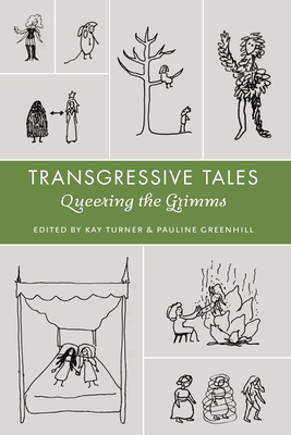 Seller image for Transgressive Tales: Queering the Grimms (Paperback or Softback) for sale by BargainBookStores