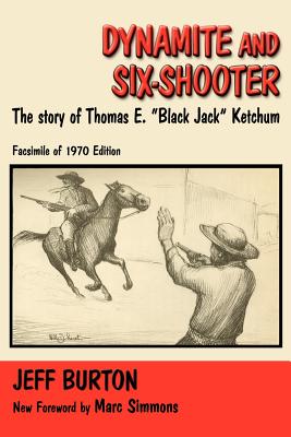 Imagen del vendedor de Dynamite and Six-Shooter (Paperback or Softback) a la venta por BargainBookStores