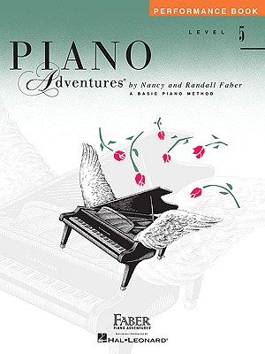 Image du vendeur pour Piano Adventures, Level 5, Performance Book (Paperback or Softback) mis en vente par BargainBookStores