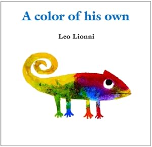 Immagine del venditore per A Color of His Own (Hardback or Cased Book) venduto da BargainBookStores