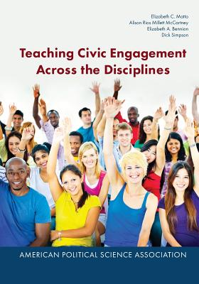 Seller image for Teaching Civic Engagement Across the Disciplines (Paperback or Softback) for sale by BargainBookStores