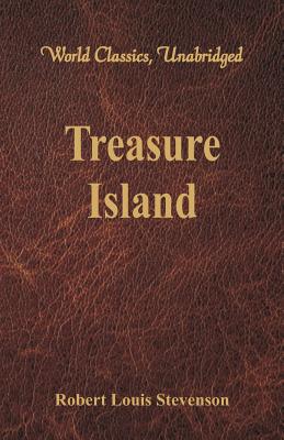 Seller image for Treasure Island (World Classics, Unabridged) (Paperback or Softback) for sale by BargainBookStores