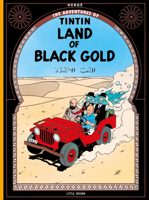 Seller image for Land of the Black Gold (Paperback or Softback) for sale by BargainBookStores