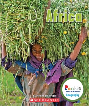 Immagine del venditore per Africa (Paperback or Softback) venduto da BargainBookStores