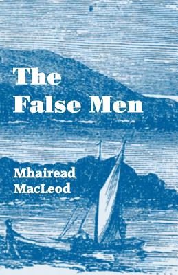 Immagine del venditore per The False Men (Paperback or Softback) venduto da BargainBookStores