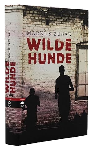 WILDE HUNDE