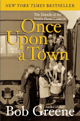 Seller image for Once Upon a Town: The Miracle of the North Platte Canteen (Paperback or Softback) for sale by BargainBookStores