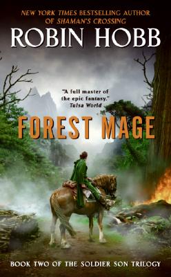 Seller image for Forest Mage (Paperback or Softback) for sale by BargainBookStores
