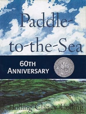 Seller image for Paddle-To-The-Sea (Hardback or Cased Book) for sale by BargainBookStores