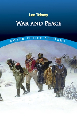 Immagine del venditore per War and Peace (Paperback or Softback) venduto da BargainBookStores