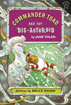 Immagine del venditore per Commander Toad and the Dis-Asteroid (Paperback or Softback) venduto da BargainBookStores