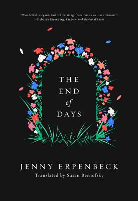Imagen del vendedor de The End of Days (Paperback or Softback) a la venta por BargainBookStores