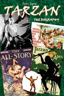Seller image for Tarzan: The Biography (Paperback or Softback) for sale by BargainBookStores